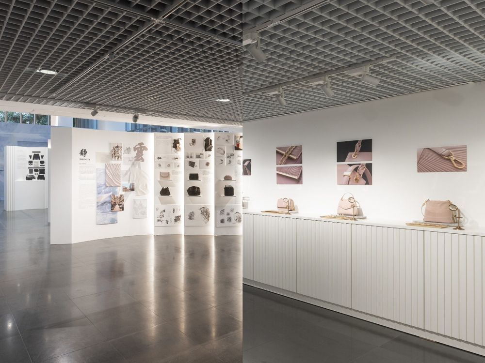 台灣之光!凱特王妃鍾愛包包品牌Grace Han台灣首場展覽,限時4天粉絲們快衝!-8
