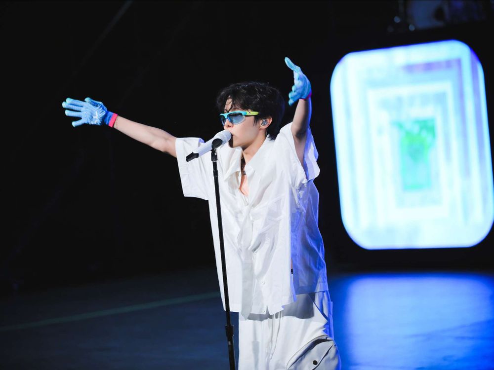 2023三月必看影劇電影片單推薦Top8!黑暗榮耀2、安眠書店、原本以為只是手機掉了...-7