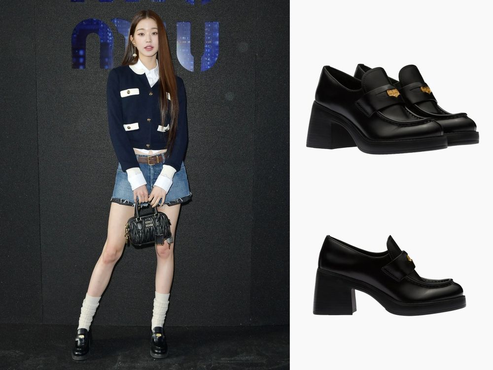 2023入門精品樂福鞋Top8:Prada、CELINE、香奈兒...買一雙穿好幾年!-4