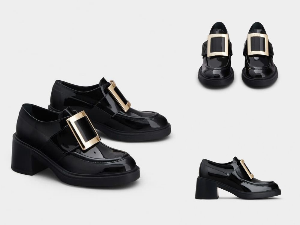 2023入門精品樂福鞋Top8:Prada、CELINE、香奈兒...買一雙穿好幾年!-7