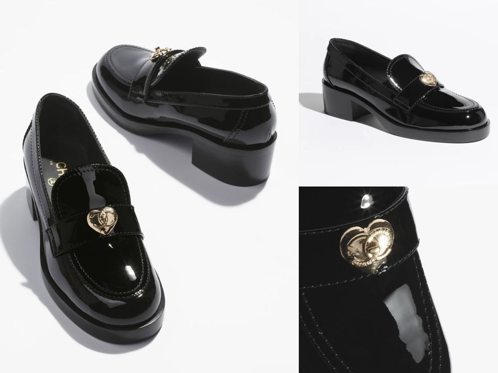 2023入門精品樂福鞋Top8:Prada、CELINE、香奈兒...買一雙穿好幾年!-1