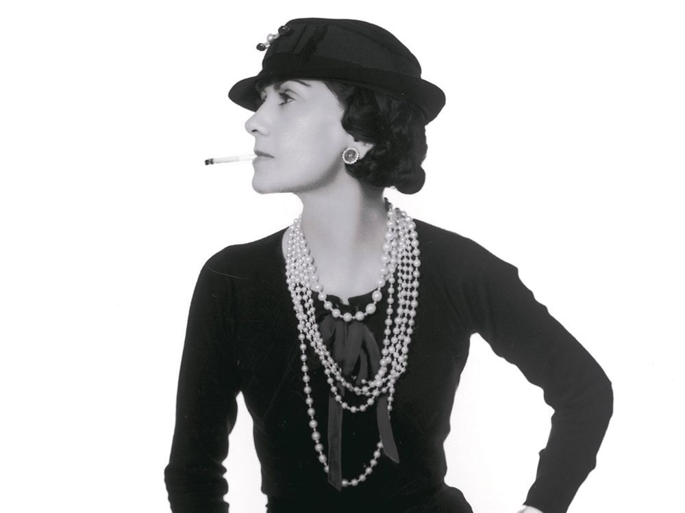 句句戳入心坎！Coco Chanel香奈兒女士8句經典語錄：「優雅，是懂得拒絕。」-3