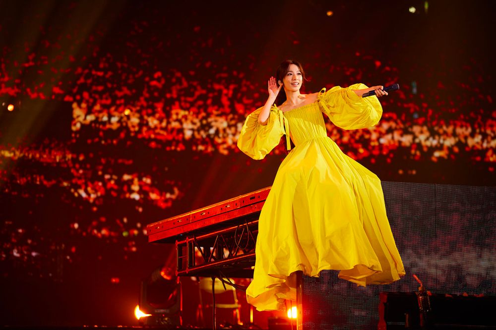 持續更新!2023演唱會「售票時間+開唱地點」下集!太妍、IVE、FTISLAND、Coldplay...場場必朝聖!-8