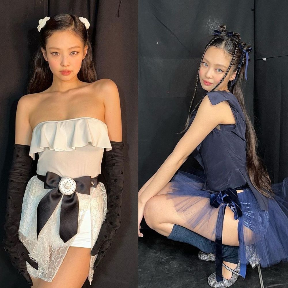 BLACKPINK演唱會前瘦身清單!JENNIE皮拉提斯、ROSE平衡球鍛鍊、LISA禁吃這一味,瘦得勻稱又健康!-1