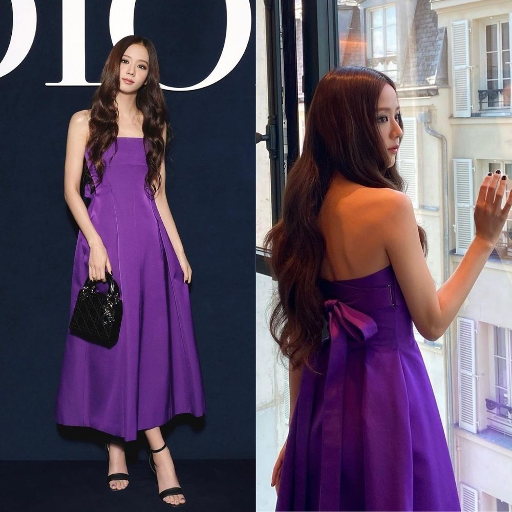 BLACKPINK演唱會前瘦身清單!JENNIE皮拉提斯、ROSE平衡球鍛鍊、LISA禁吃這一味,瘦得勻稱又健康!-6