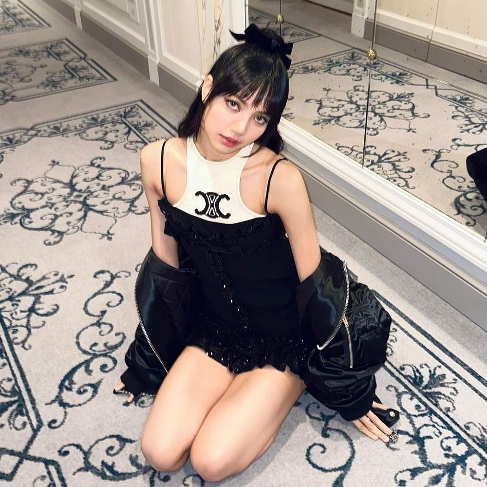 BLACKPINK演唱會前瘦身清單!JENNIE皮拉提斯、ROSE平衡球鍛鍊、LISA禁吃這一味,瘦得勻稱又健康!-7