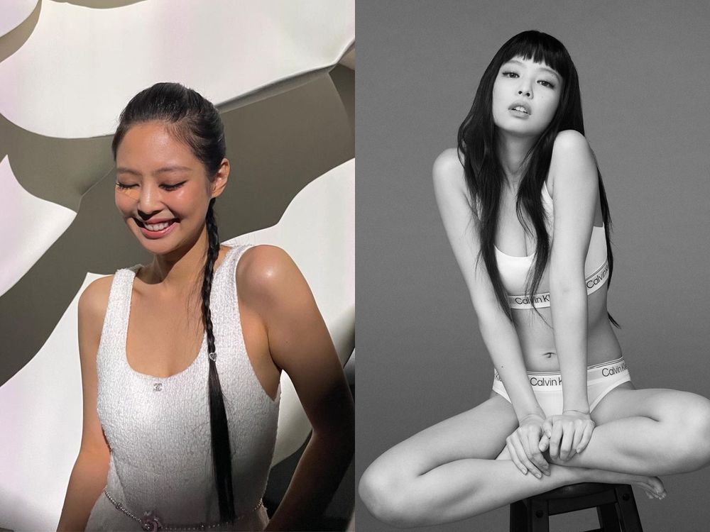 鐵粉必知的BLACKPINK的4件事!JISOO超狂家世背景、必追YT頻道...看完更愛她們!-8