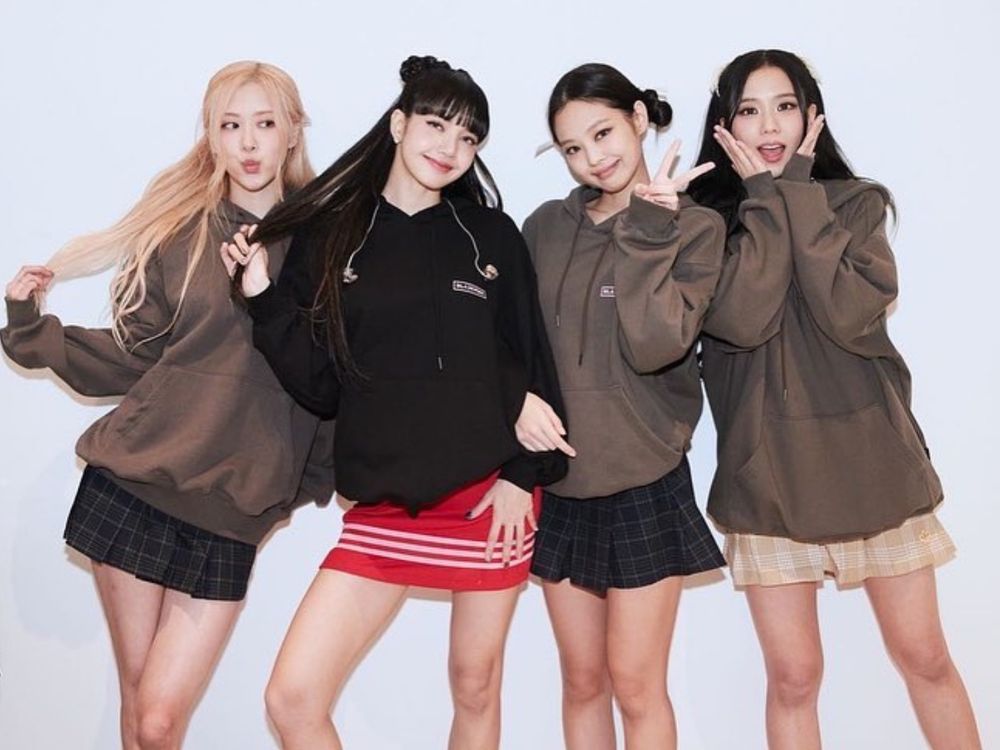 鐵粉必知的BLACKPINK的4件事!JISOO超狂家世背景、必追YT頻道...看完更愛她們!-1
