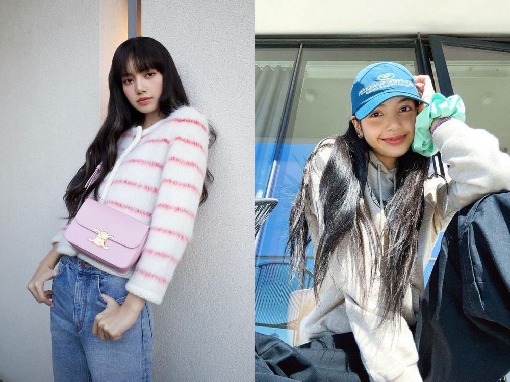 鐵粉必知的BLACKPINK的4件事!JISOO超狂家世背景、必追YT頻道...看完更愛她們!-6