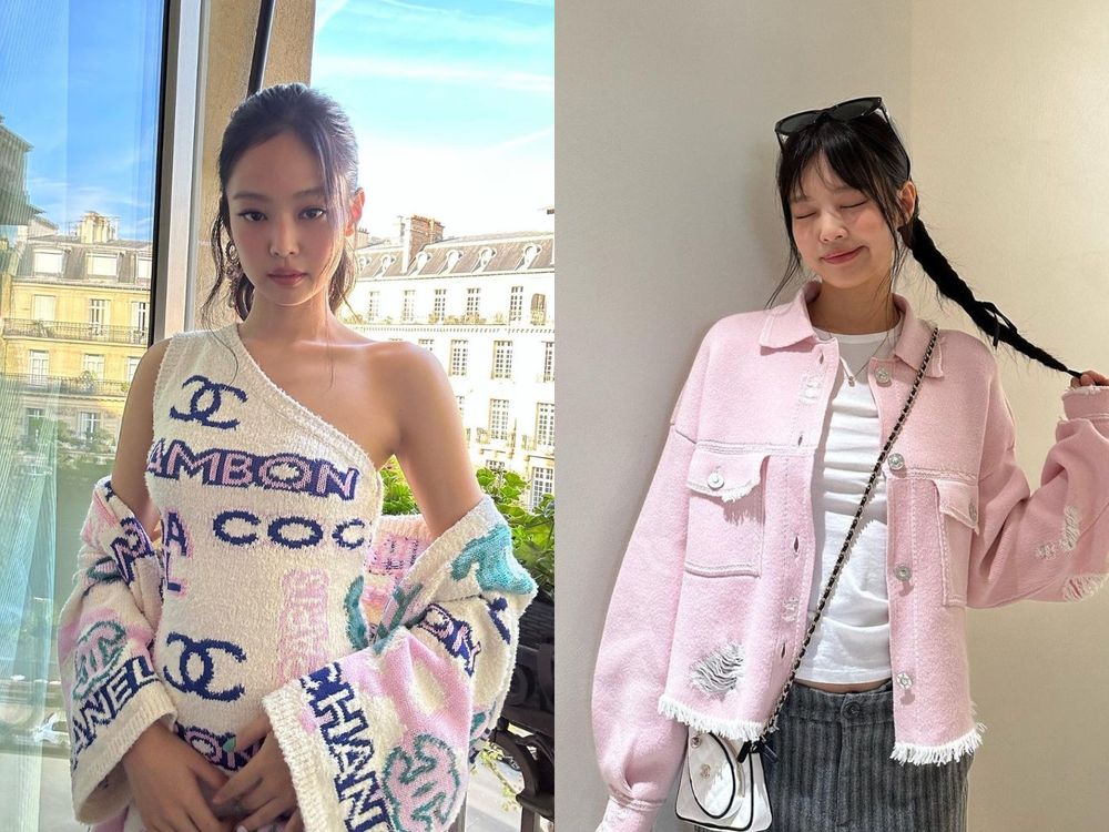 鐵粉必知的BLACKPINK的4件事!JISOO超狂家世背景、必追YT頻道...看完更愛她們!-4
