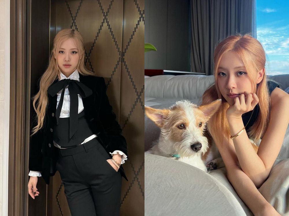 鐵粉必知的BLACKPINK的4件事!JISOO超狂家世背景、必追YT頻道...看完更愛她們!-5