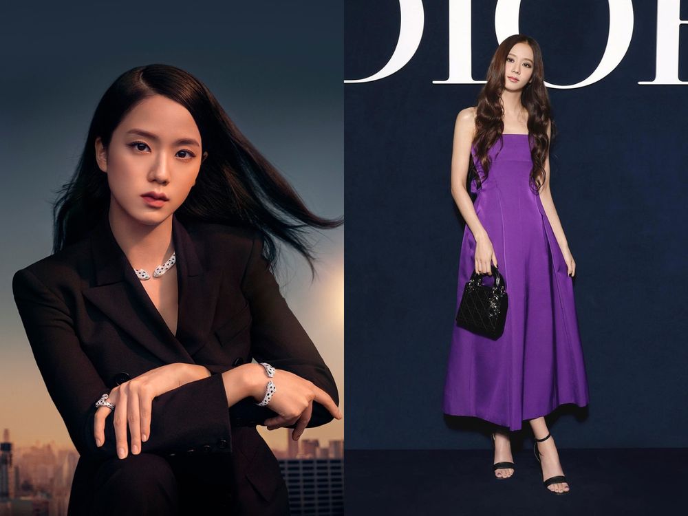鐵粉必知的BLACKPINK的4件事!JISOO超狂家世背景、必追YT頻道...看完更愛她們!-7