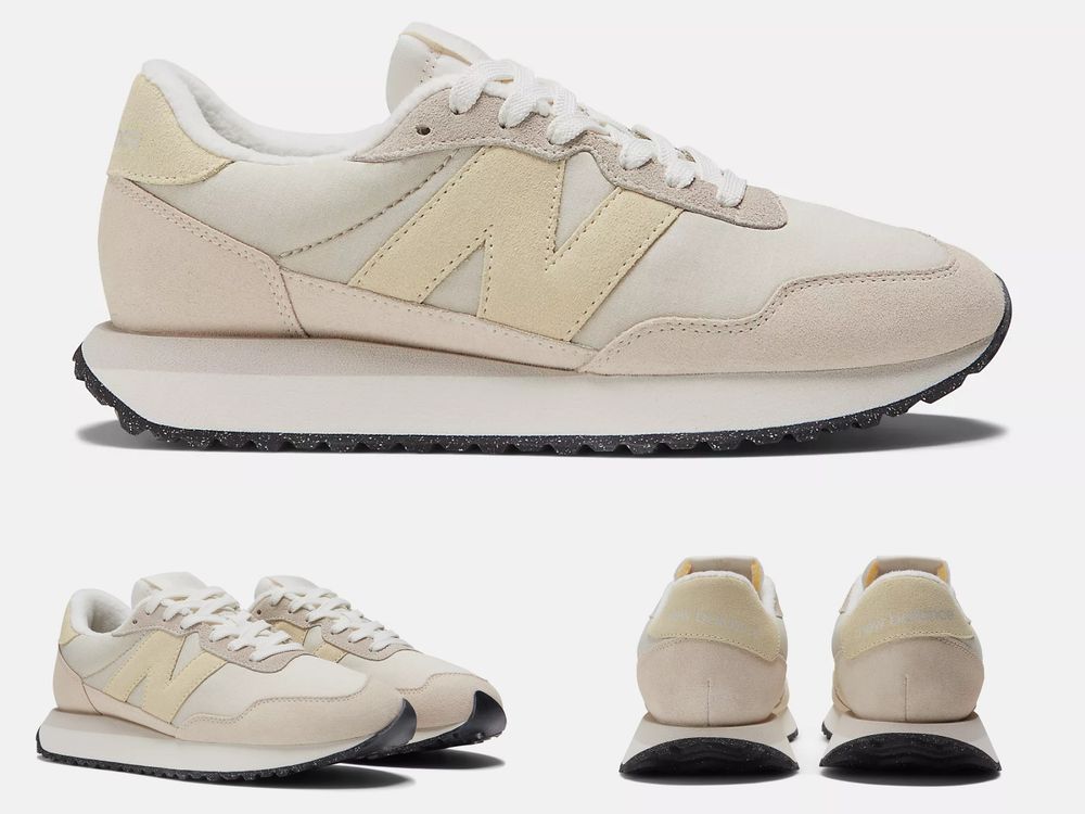2023必買新款New Balance球鞋推薦!美腿厚底CT302、奶油白530…每一雙都想收!-6