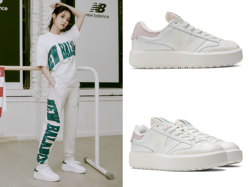 2023必買新款New Balance球鞋推薦!美腿厚底CT302、奶油白530…每一雙都想收!-5
