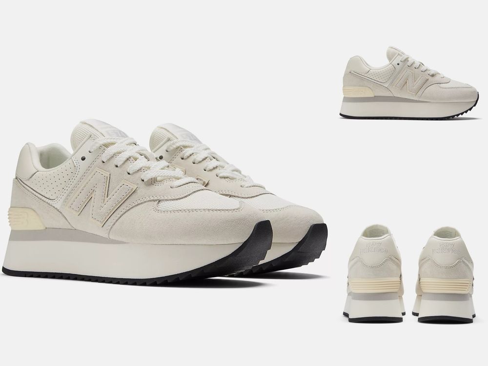 2023必買新款New Balance球鞋推薦!美腿厚底CT302、奶油白530…每一雙都想收!-4