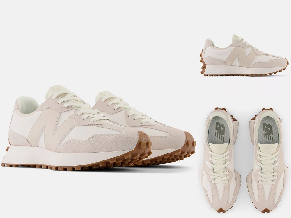 2023必買新款New Balance球鞋推薦!美腿厚底CT302、奶油白530…每一雙都想收!-7