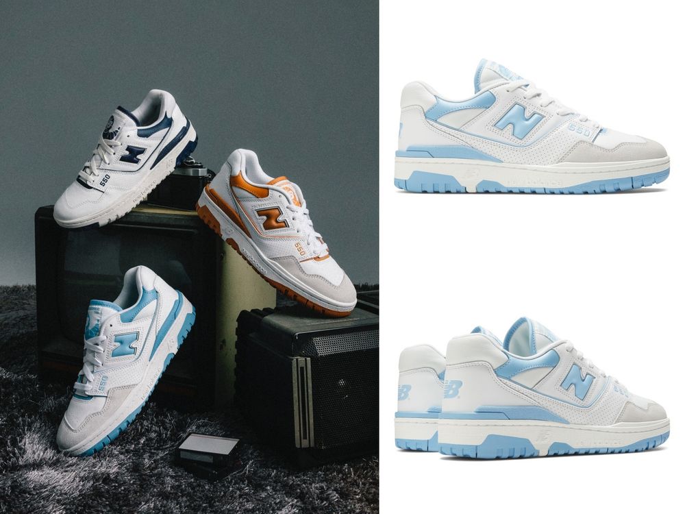2023必買新款New Balance球鞋推薦!美腿厚底CT302、奶油白530…每一雙都想收!-1
