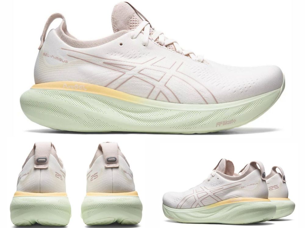 2023慢跑鞋推薦『高顏值跑鞋TOP8』ASICS、Nike、NB…跑步新手先看這篇!-5