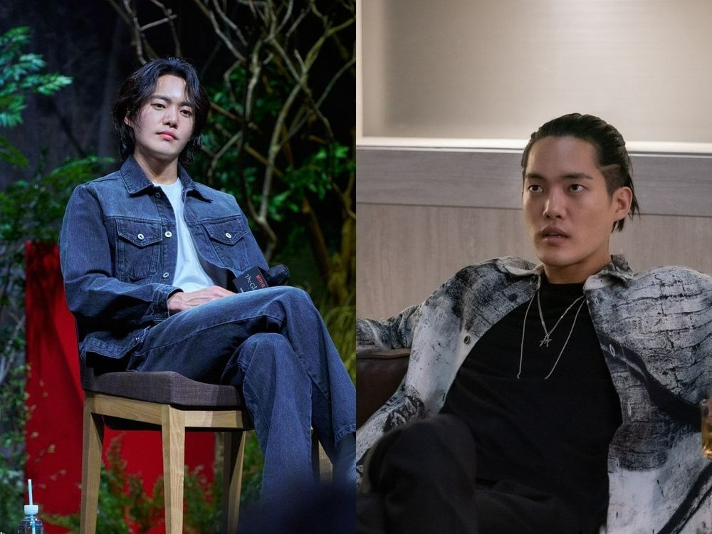 Netflix《黑暗榮耀》第二季即將開播!宋慧喬為這段戲特意瘦身、金牌編劇澄清「他」非無精子症!-8