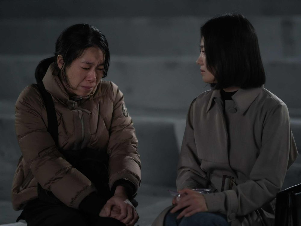 現象級韓劇《黑暗榮耀》第二季演技、名台詞大爆發!網一致好評:「霸凌五人幫下場太爽快!」 -9