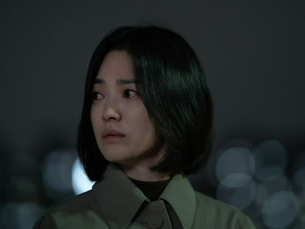 現象級韓劇《黑暗榮耀》第二季演技、名台詞大爆發!網一致好評:「霸凌五人幫下場太爽快!」 -2