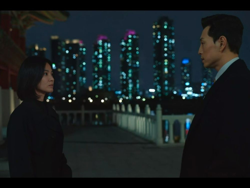 現象級韓劇《黑暗榮耀》第二季演技、名台詞大爆發!網一致好評:「霸凌五人幫下場太爽快!」 -6