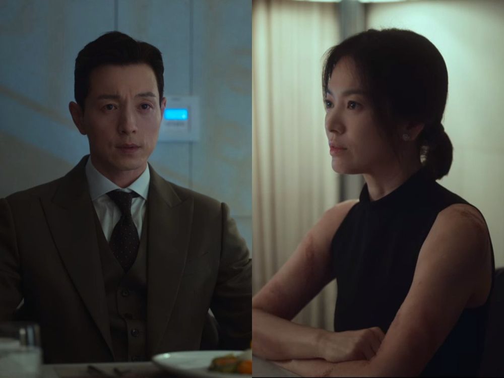 有雷|Netflix復仇韓劇《黑暗榮耀》封神!網評價大讚:「真的瘋了!」,5大劇情細節、結局看點總整理!-13