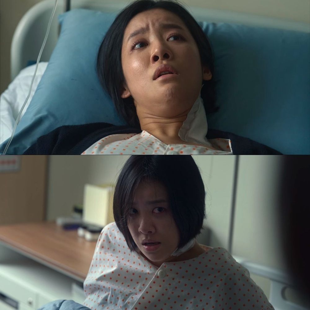 有雷|Netflix復仇韓劇《黑暗榮耀》封神!網評價大讚:「真的瘋了!」,5大劇情細節、結局看點總整理!-11