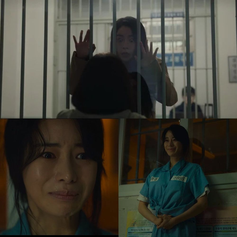 有雷|Netflix復仇韓劇《黑暗榮耀》封神!網評價大讚:「真的瘋了!」,5大劇情細節、結局看點總整理!-7