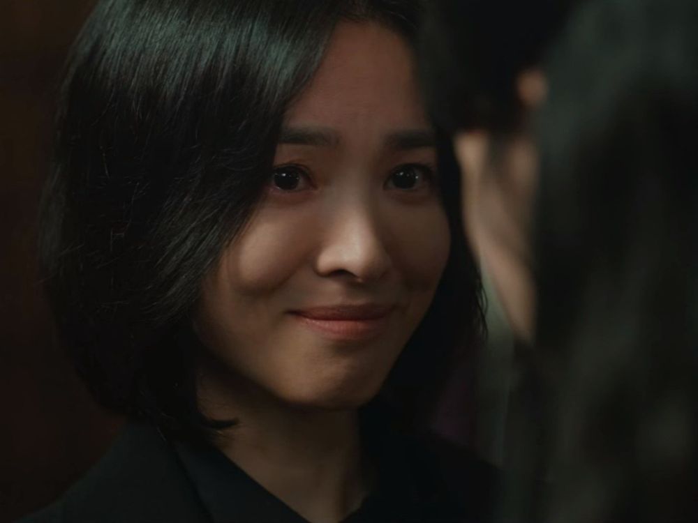 有雷|Netflix復仇韓劇《黑暗榮耀》封神!網評價大讚:「真的瘋了!」,5大劇情細節、結局看點總整理!-2