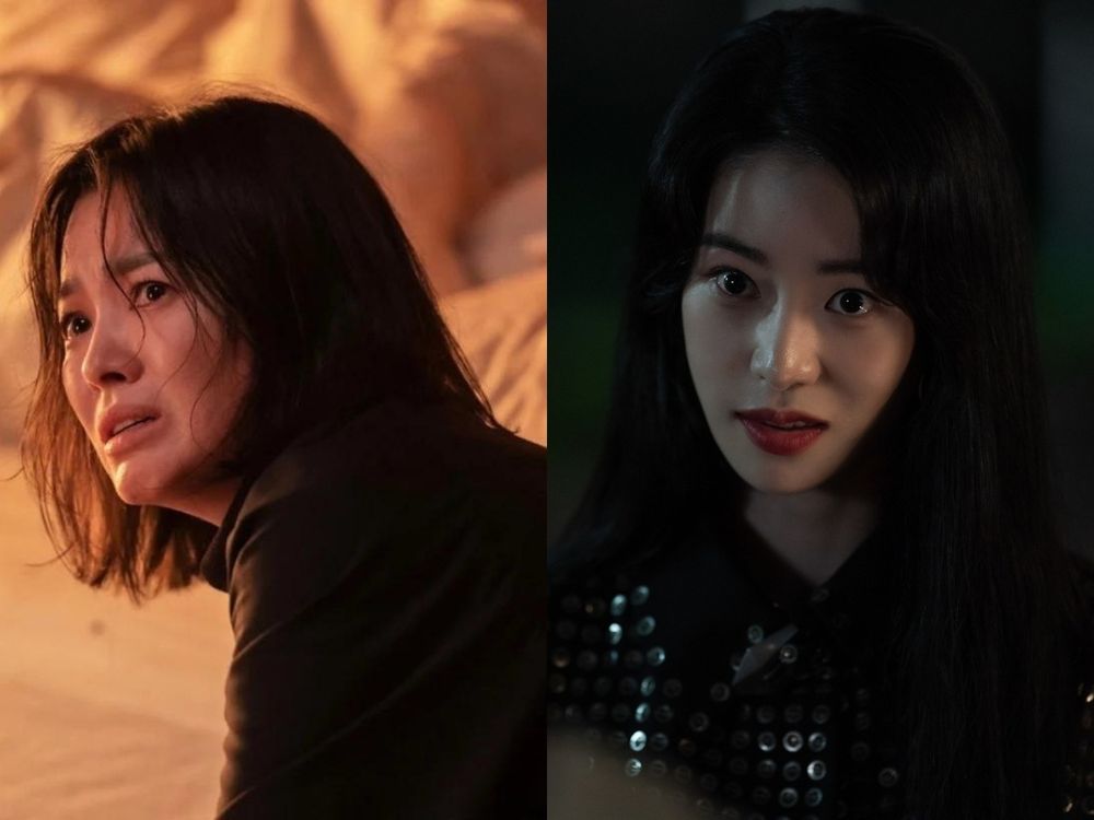 有雷|Netflix復仇韓劇《黑暗榮耀》封神!網評價大讚:「真的瘋了!」,5大劇情細節、結局看點總整理!-1