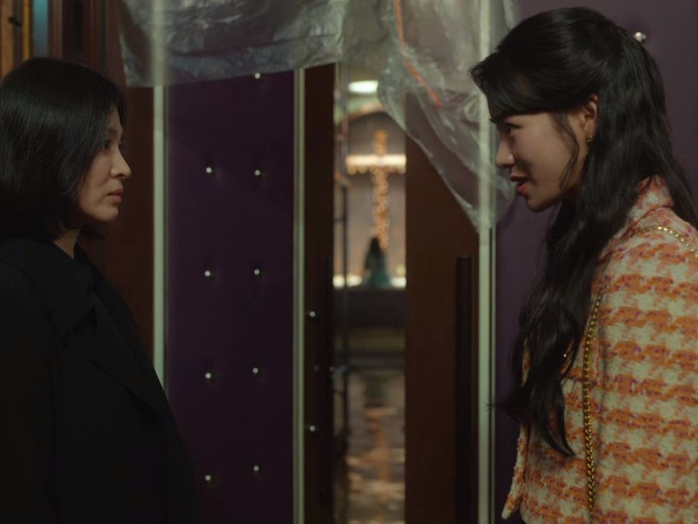 有雷|Netflix復仇韓劇《黑暗榮耀》封神!網評價大讚:「真的瘋了!」,5大劇情細節、結局看點總整理!-4
