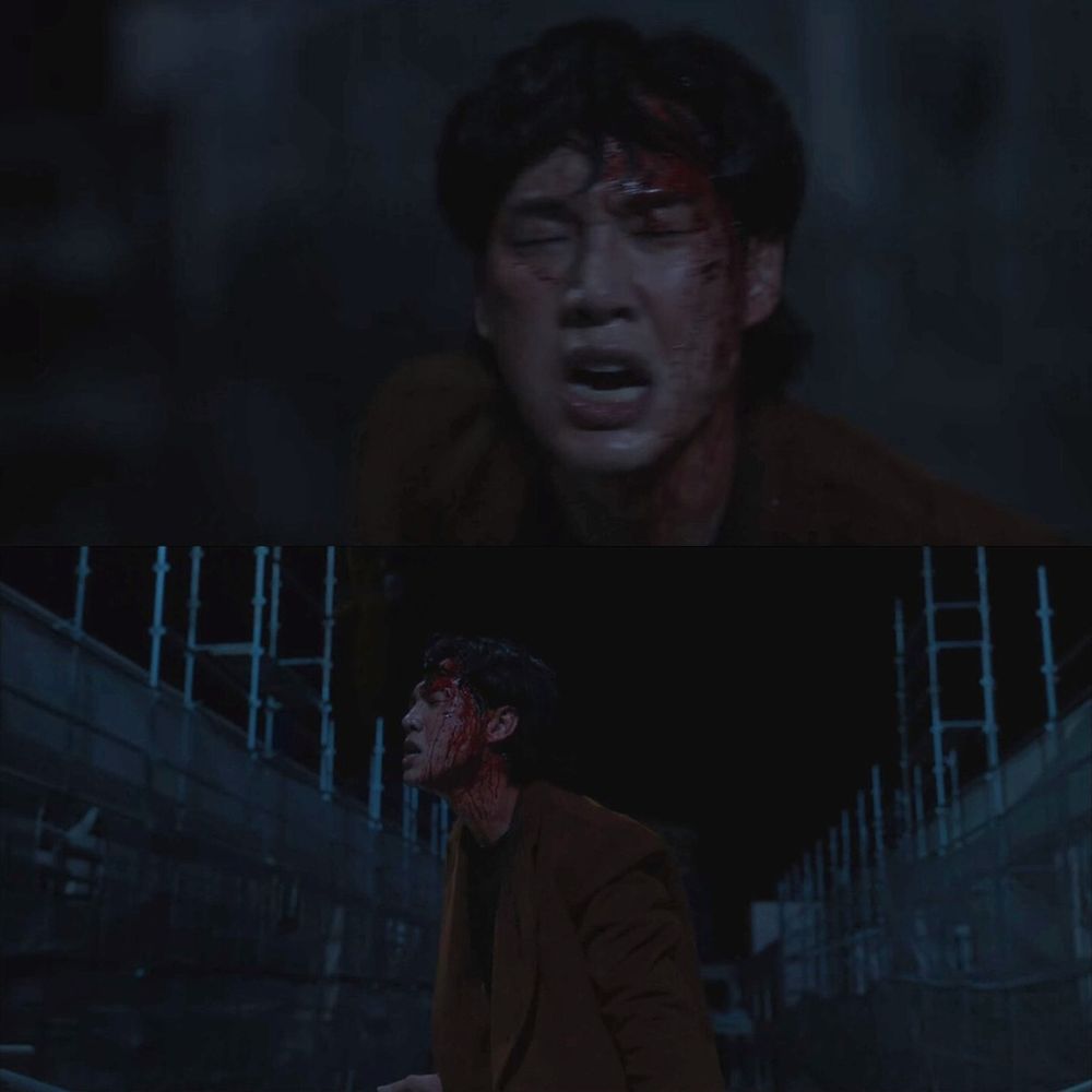 有雷|Netflix復仇韓劇《黑暗榮耀》封神!網評價大讚:「真的瘋了!」,5大劇情細節、結局看點總整理!-8