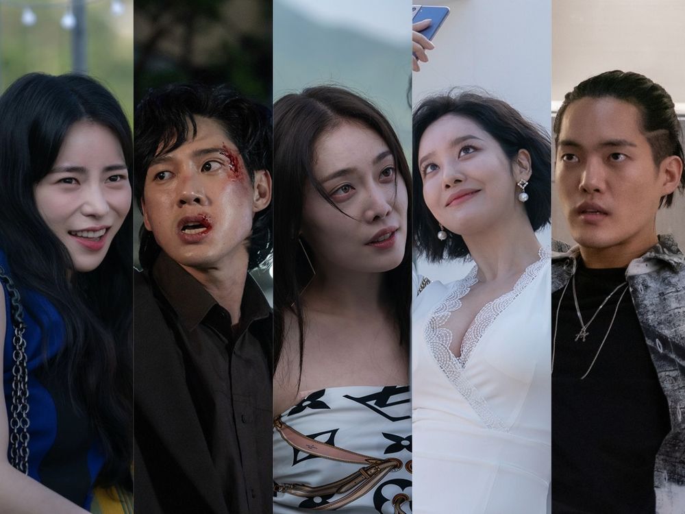有雷|Netflix復仇韓劇《黑暗榮耀》封神!網評價大讚:「真的瘋了!」,5大劇情細節、結局看點總整理!-6