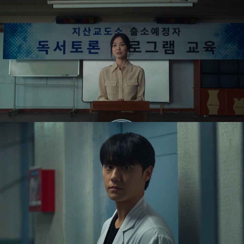 有雷|Netflix復仇韓劇《黑暗榮耀》封神!網評價大讚:「真的瘋了!」,5大劇情細節、結局看點總整理!-14