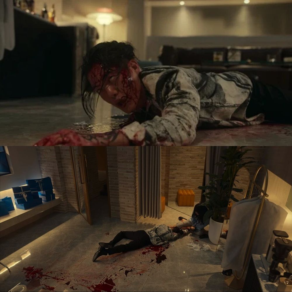 有雷|Netflix復仇韓劇《黑暗榮耀》封神!網評價大讚:「真的瘋了!」,5大劇情細節、結局看點總整理!-12