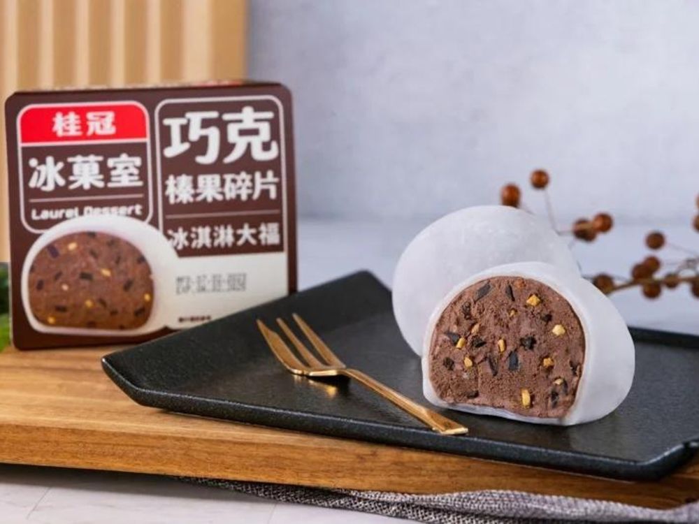 2023冰品推薦!哈根達斯熊抱哥冰淇淋蛋糕、全家超濃抹茶冰、酷聖石草莓冰...7款都可愛翻要吃爆!-7