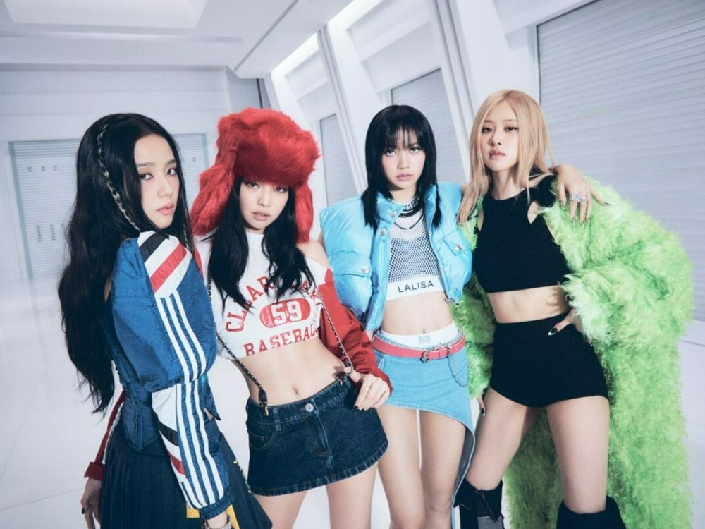 MV破億速度驚人!韓人氣女團「BLACKPINK」坐擁最多破8億觀看次數歌曲!成為全球YouTube音樂帳號訂閱數冠軍!-3