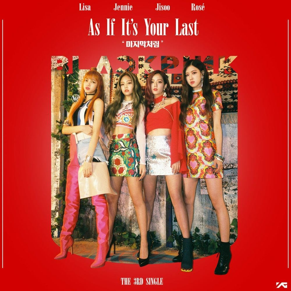 MV破億速度驚人!韓人氣女團「BLACKPINK」坐擁最多破8億觀看次數歌曲!成為全球YouTube音樂帳號訂閱數冠軍!-8