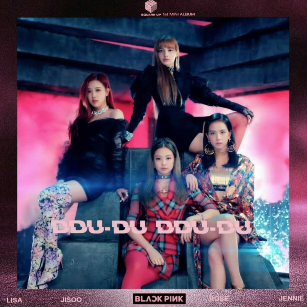 MV破億速度驚人!韓人氣女團「BLACKPINK」坐擁最多破8億觀看次數歌曲!成為全球YouTube音樂帳號訂閱數冠軍!-5