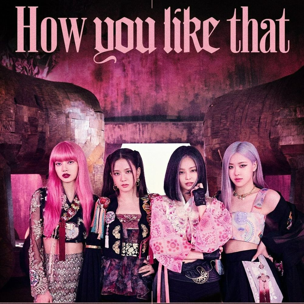 MV破億速度驚人!韓人氣女團「BLACKPINK」坐擁最多破8億觀看次數歌曲!成為全球YouTube音樂帳號訂閱數冠軍!-9