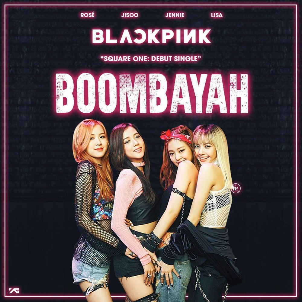 MV破億速度驚人!韓人氣女團「BLACKPINK」坐擁最多破8億觀看次數歌曲!成為全球YouTube音樂帳號訂閱數冠軍!-7
