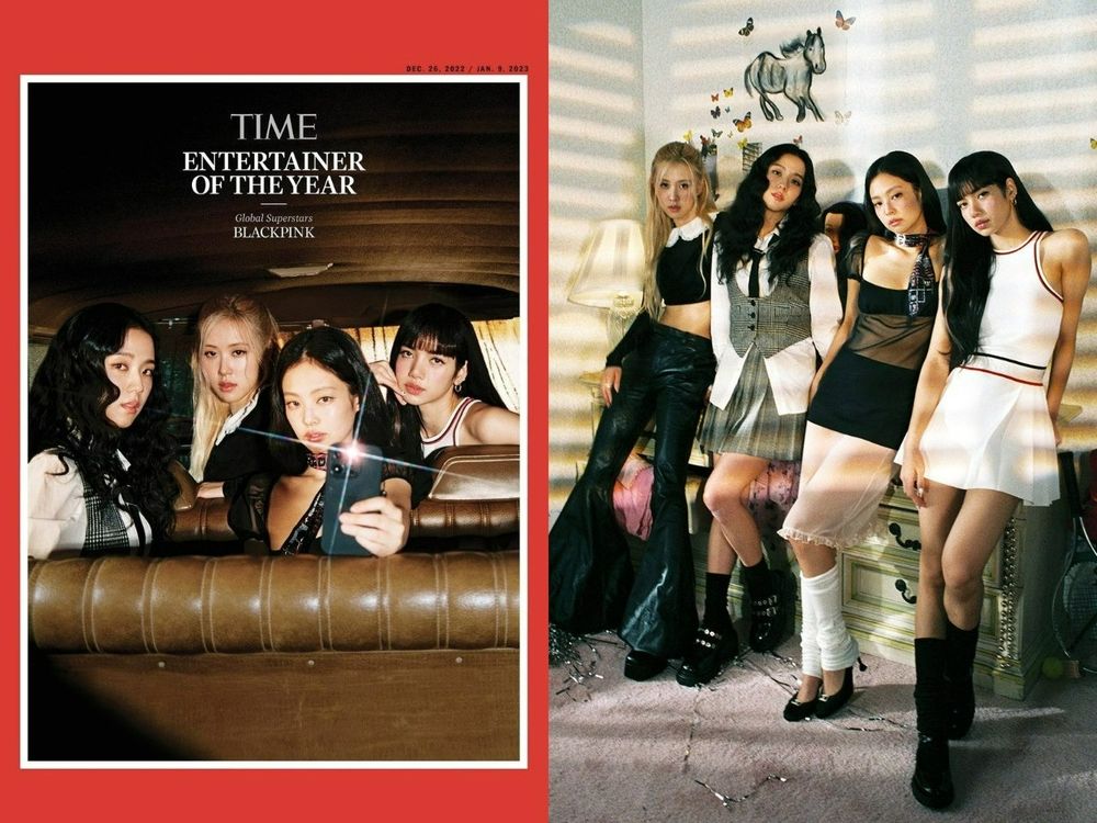 MV破億速度驚人!韓人氣女團「BLACKPINK」坐擁最多破8億觀看次數歌曲!成為全球YouTube音樂帳號訂閱數冠軍!-4