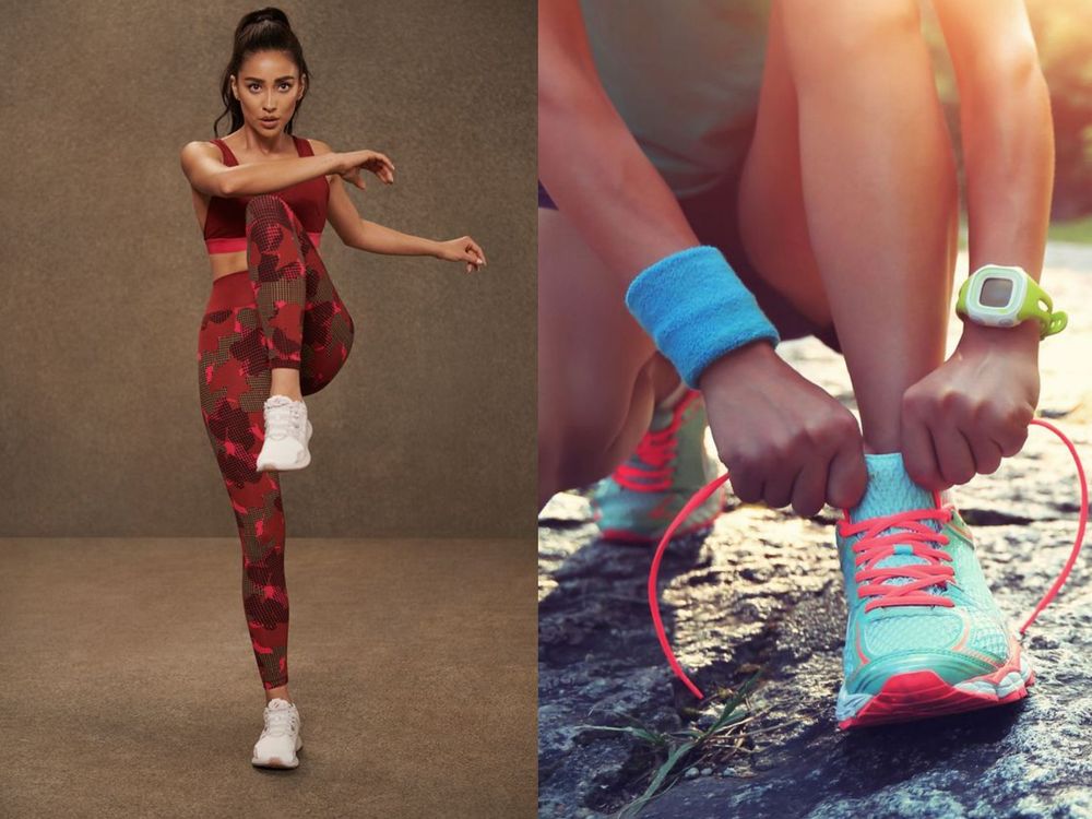 運動鞋怎麼挑?跑鞋、訓練鞋挑選簡單3步驟,NIKE、Puma、Under Armour...這4款健身人激推!-1