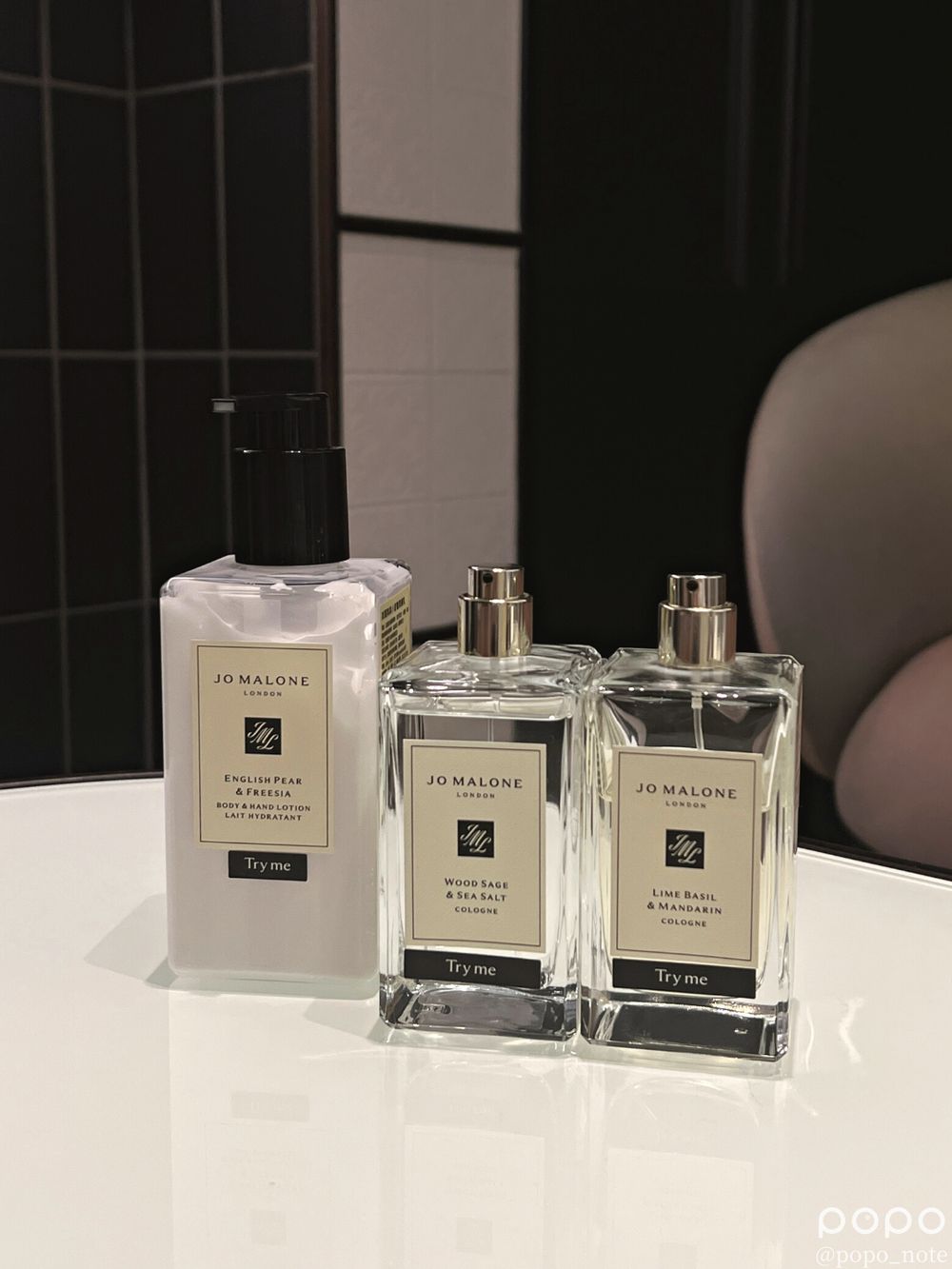 新手不撞香攻略！Jo Malone London品味師親授6個混香公式，這樣混搭保證不出錯！-5