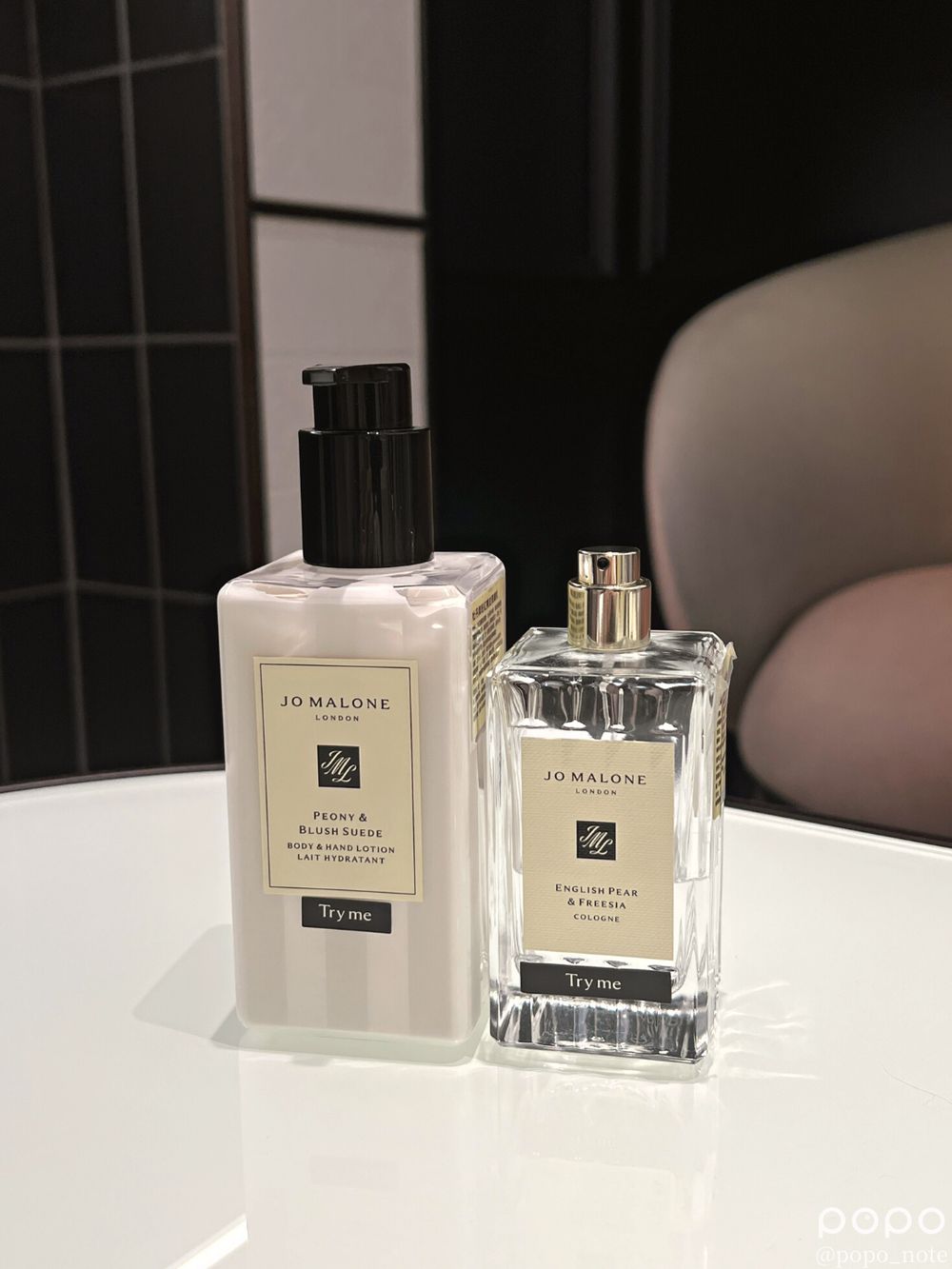 新手不撞香攻略！Jo Malone London品味師親授6個混香公式，這樣混搭保證不出錯！-6