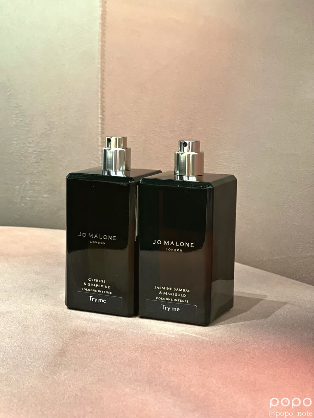 新手不撞香攻略！Jo Malone London品味師親授6個混香公式，這樣混搭保證不出錯！-10