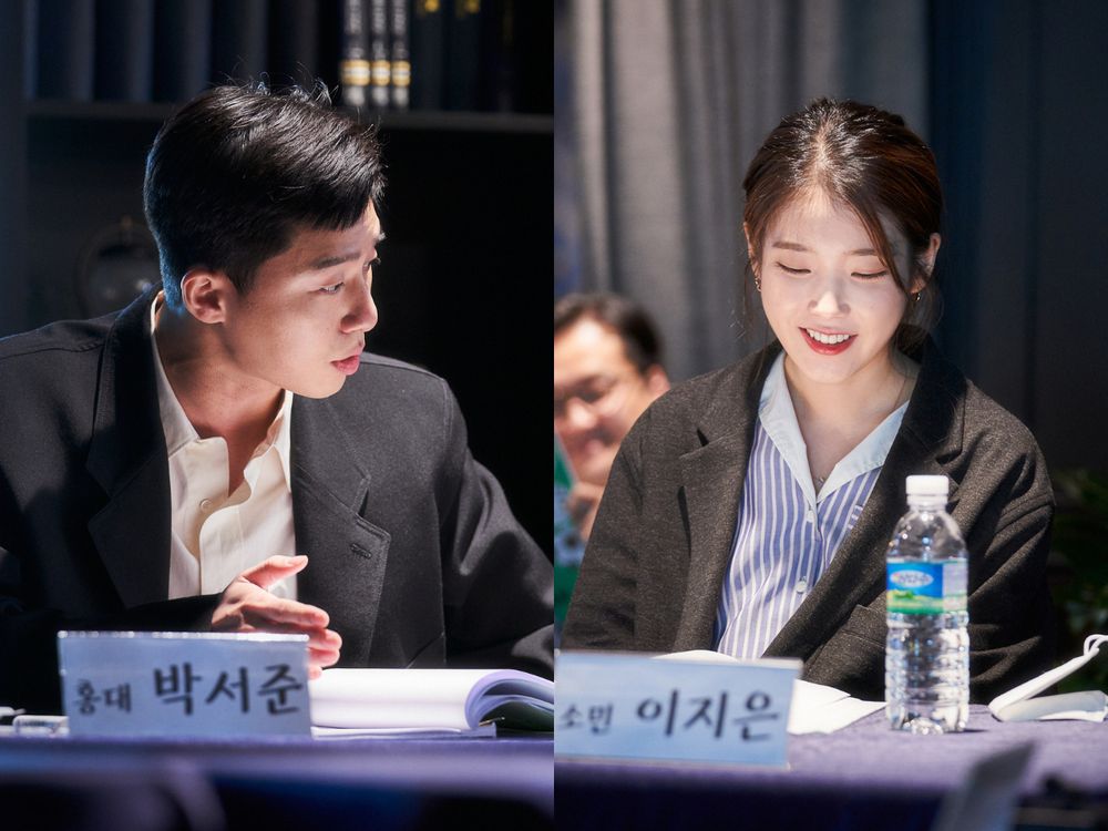 等了三年終於來了!朴敘俊、IU主演韓國足球電影《Dream:夢想代表隊》7月25日Netflix獨家上線!-1