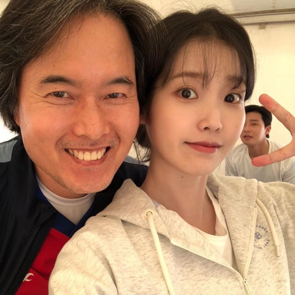 等了三年終於來了!朴敘俊、IU主演韓國足球電影《Dream:夢想代表隊》7月25日Netflix獨家上線!-3