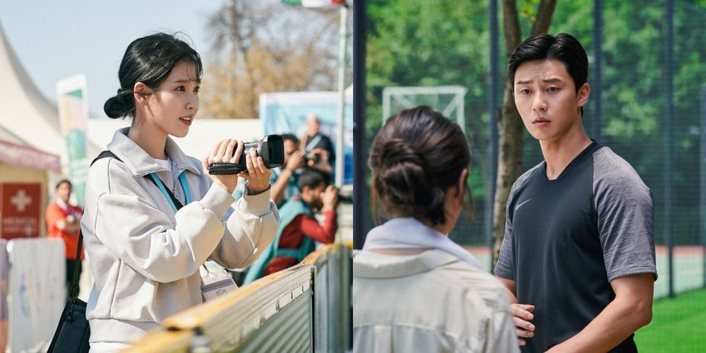 等了三年終於來了!朴敘俊、IU主演韓國足球電影《Dream:夢想代表隊》7月25日Netflix獨家上線!-12